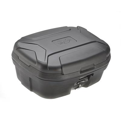 Top case Kappa K'VECTOR Black Line monokey 35L