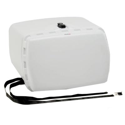 Top case Puig MAXI BOX UNIVERSEL (SANGLES ET SERRURE INCLUS) 90 LITRES