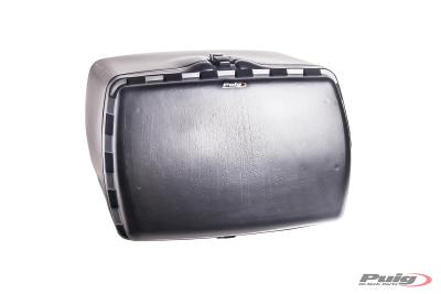 Top case Puig Maxi Box Noire