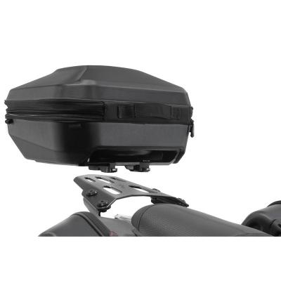 Top case SW-MOTECH URBAN AVEC SUPPORT STREET RACK
