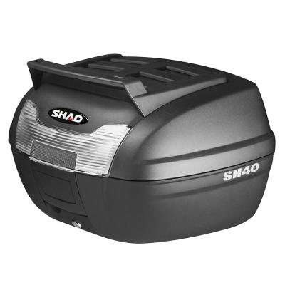 Top case Shad SH 40 Cargo Noir
