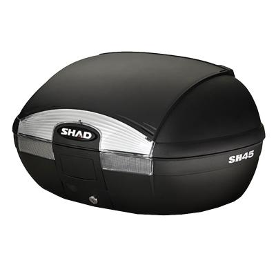 Top case Shad SH 45 Noir