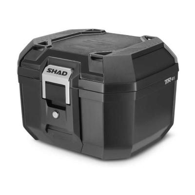 Top case TR41 TERRA 41 litres SHAD