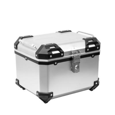 Top case X-PLOR KS520 - ABS - 38L avec platine
