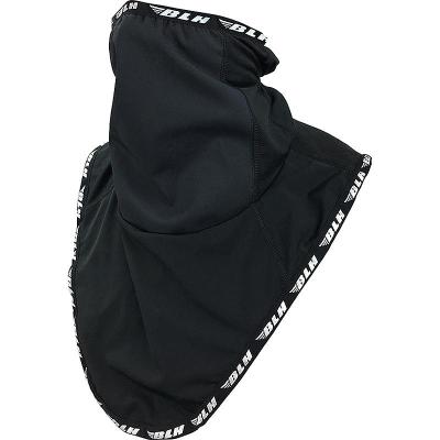 Tour De Cou Plastron Microfibre BLH