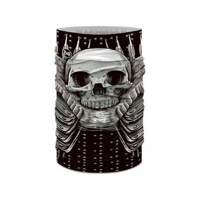Tour de cou Buff ECOSTRETCH - N-TRIBE