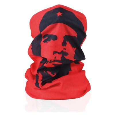 Tour de cou CHE HARISSON