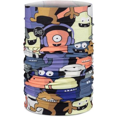 Tour de cou ECOSTRETCH CAPTY MULTI BUFF