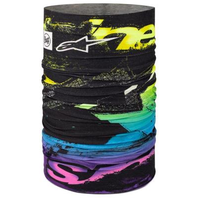 Tour de cou ECOSTRETCH X ALPINESTARS BUFF