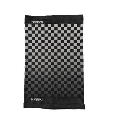Tour de cou Helstons DAMIER