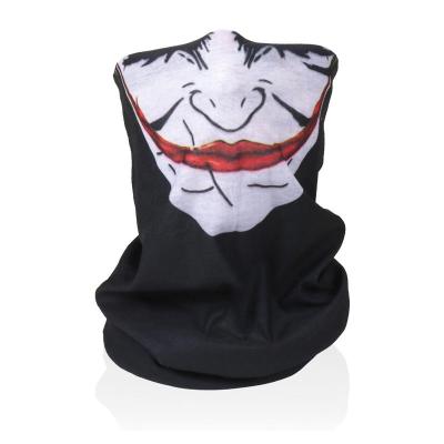 Tour de cou JOKER HARISSON