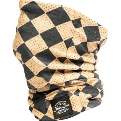 Tour de cou John Doe Vintage Flag Yellow