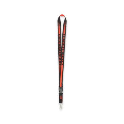 Tour de cou Kenny MARC MARQUEZ 93 2026