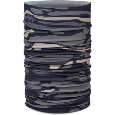 Tour de cou ORIGINAL ECOSTRETCH OSVER BLACK BUFF