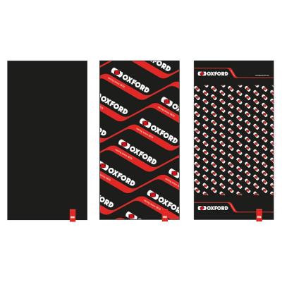 Tour de cou Oxford COMFY 3-PACK RACING