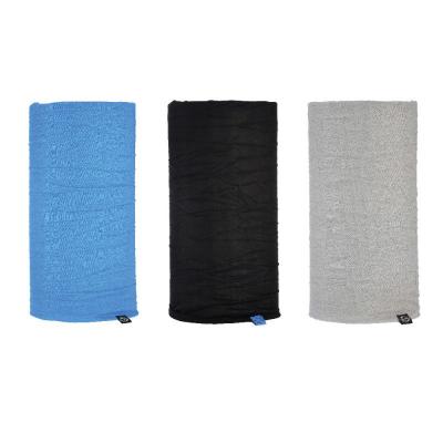 Tour de cou Oxford COMFY 3-PACK