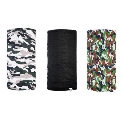 Tour de cou Oxford COMFY CAMO 3-PACK
