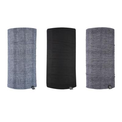 Tour de cou Oxford COMFY HERRINGBONE 3-PACK