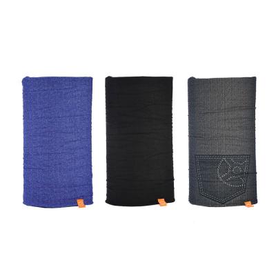 Tour de cou Oxford COMFY JEANS 3-PACK