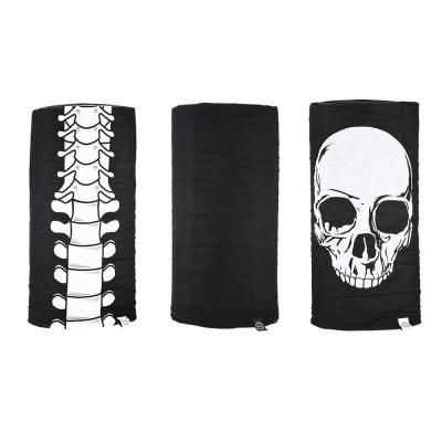 Tour de cou Oxford COMFY SKELETON 3-PACK