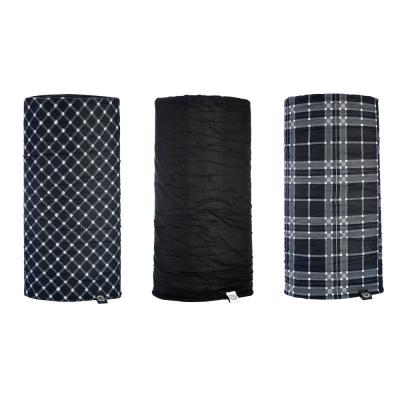 Tour de cou Oxford COMFY TARTAN 3-PACK