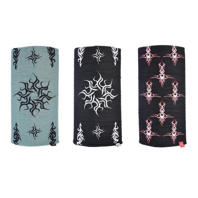 Tour de cou Oxford COMFY TRIBAL 3-PACK