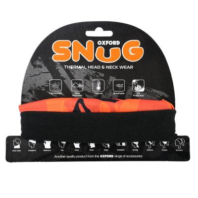 Tour de cou Oxford SNUG HAVOC