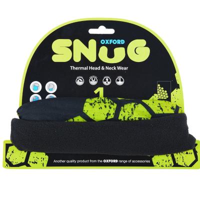 Tour de cou Oxford SNUG - HEX