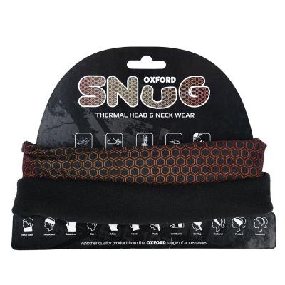 Tour de cou Oxford SNUG NACREOUS