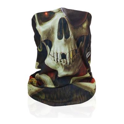 Tour de cou PIRATE HARISSON