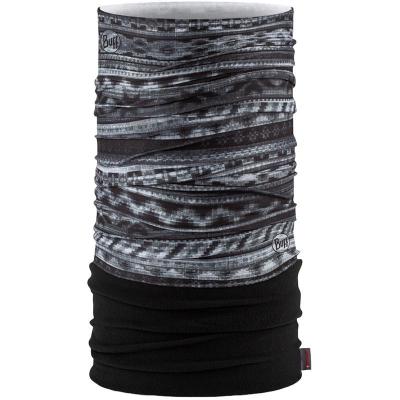 Tour de cou POLAR ALSIEN BLACK BUFF