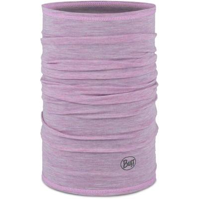 Tour de cou &eacute;t&eacute; MERINO LIGHTWEIGHT SOLID BUFF