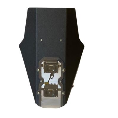 Tour de navigation Motoboxer LED Rally