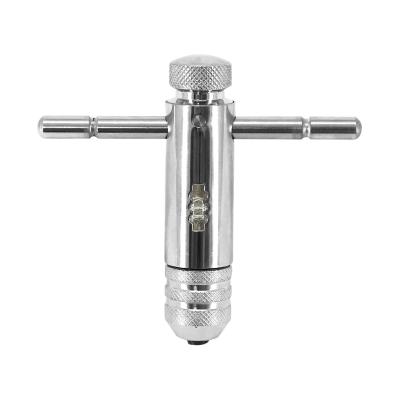 Tourne &agrave; gauche Tivoly CLIQUET M3 A M10 DIAM 2,5,5.5 mm