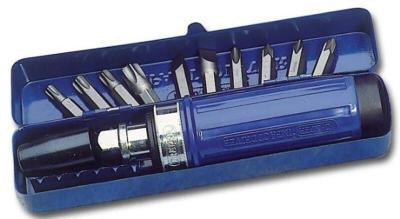 Tournevis Draper Coffret à frapper