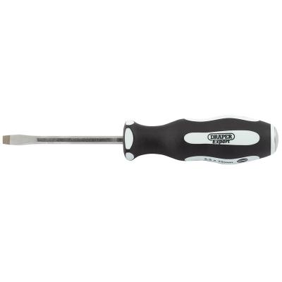 Tournevis Draper plat 5,5x75mm