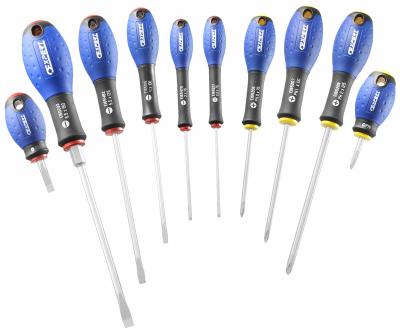 Tournevis Expert Jeu de 10