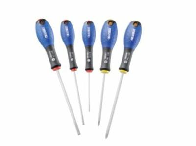 Tournevis Expert Jeu de 5