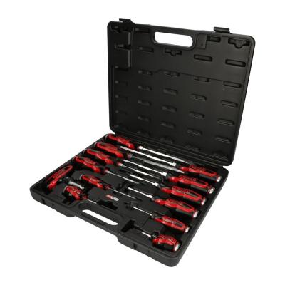 Tournevis KS Tools a lame traversante ERGOTORQUEmax, 13 pcs