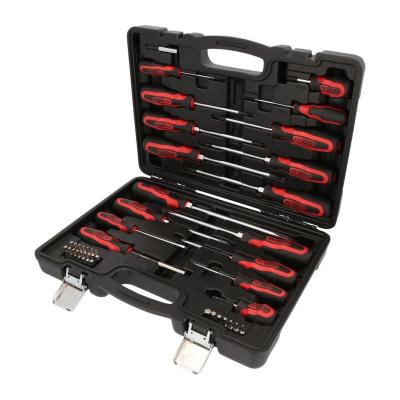 Tournevis KS Tools et embouts ERGOTORQUEplus, 39pcs