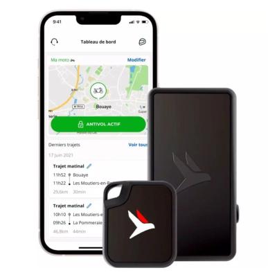 Traceur GPS Pegase Flashbird