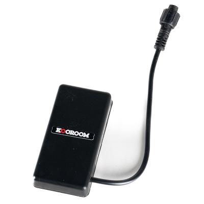 Traceur KOOROOM GPS BY PEGASE