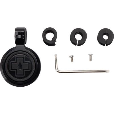 Traceur Muc-Off Support pour AIRTAG