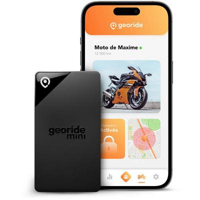 Traceur antivol GPS GEORIDE MINI GEORIDE