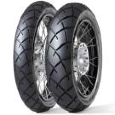 Trailmax TR91