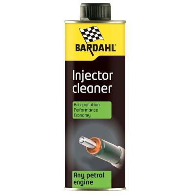 Traitement Bardahl injecteurs essence