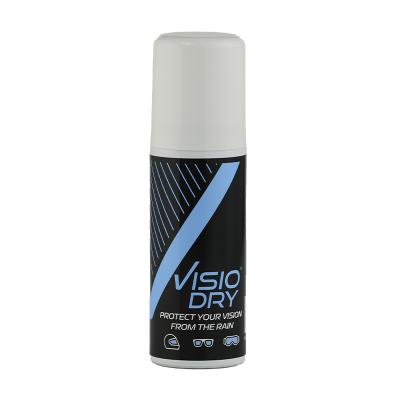 Traitement &eacute;cran casque super hydrophobe 35ml Visiodry