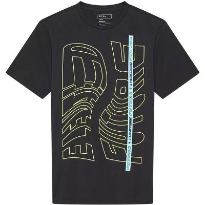 Tshirt ELEVATED FUTURE FOX