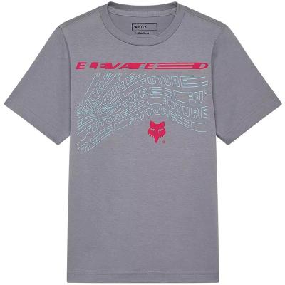 Tshirt ELEVATED FUTURE KID FOX