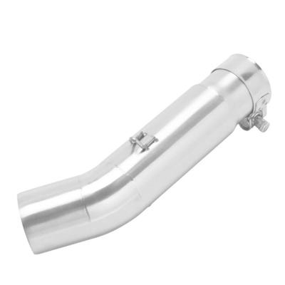 Tube de raccordement Arrow 71347MI pour silencieux Pro-Race